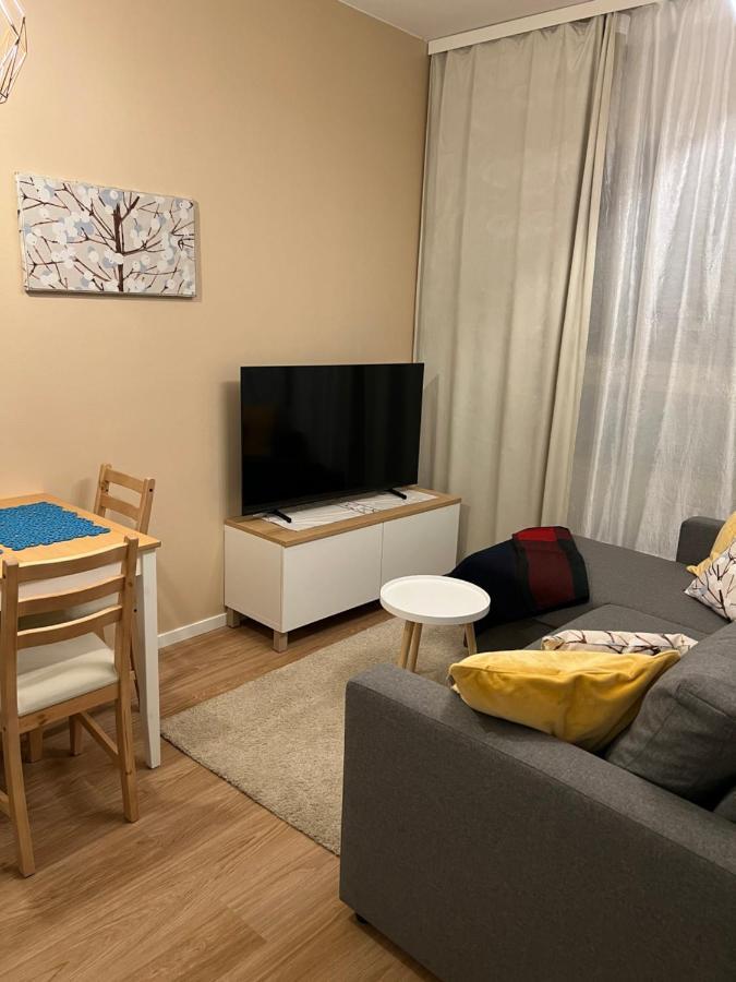Cozy Centre Apartament クオピオ エクステリア 写真