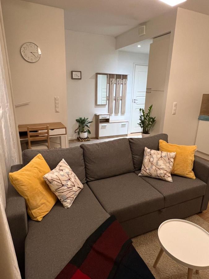 Cozy Centre Apartament クオピオ エクステリア 写真