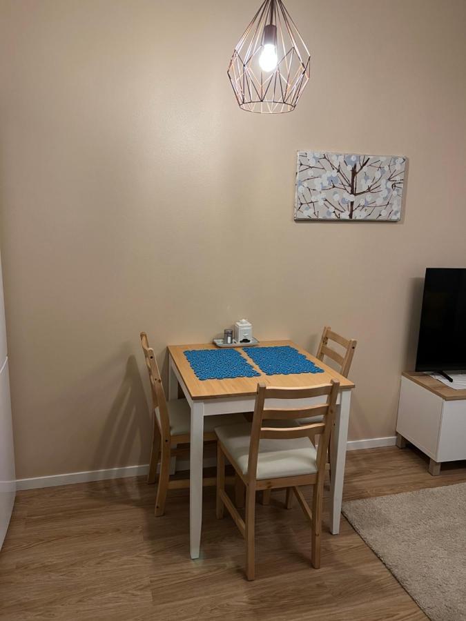 Cozy Centre Apartament クオピオ エクステリア 写真