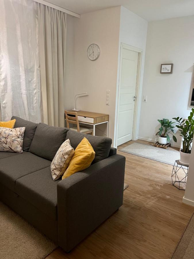Cozy Centre Apartament クオピオ エクステリア 写真