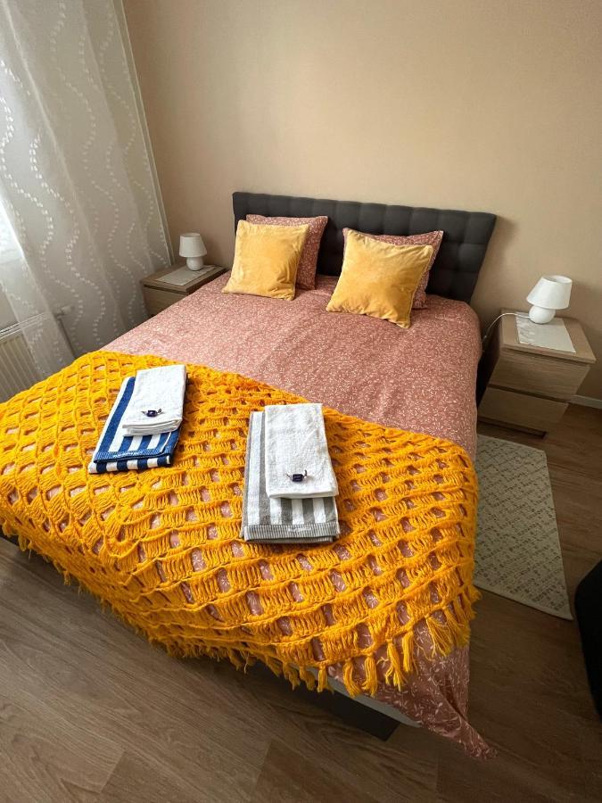 Cozy Centre Apartament クオピオ エクステリア 写真