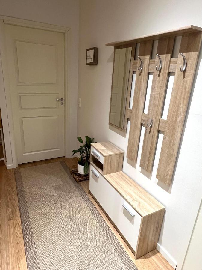 Cozy Centre Apartament クオピオ エクステリア 写真