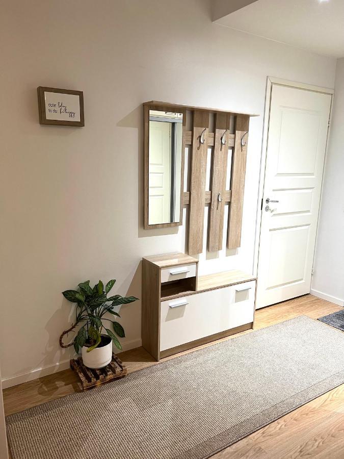 Cozy Centre Apartament クオピオ エクステリア 写真