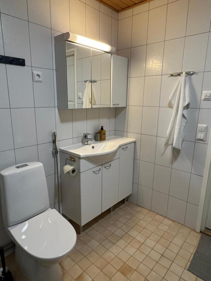 Cozy Centre Apartament クオピオ エクステリア 写真