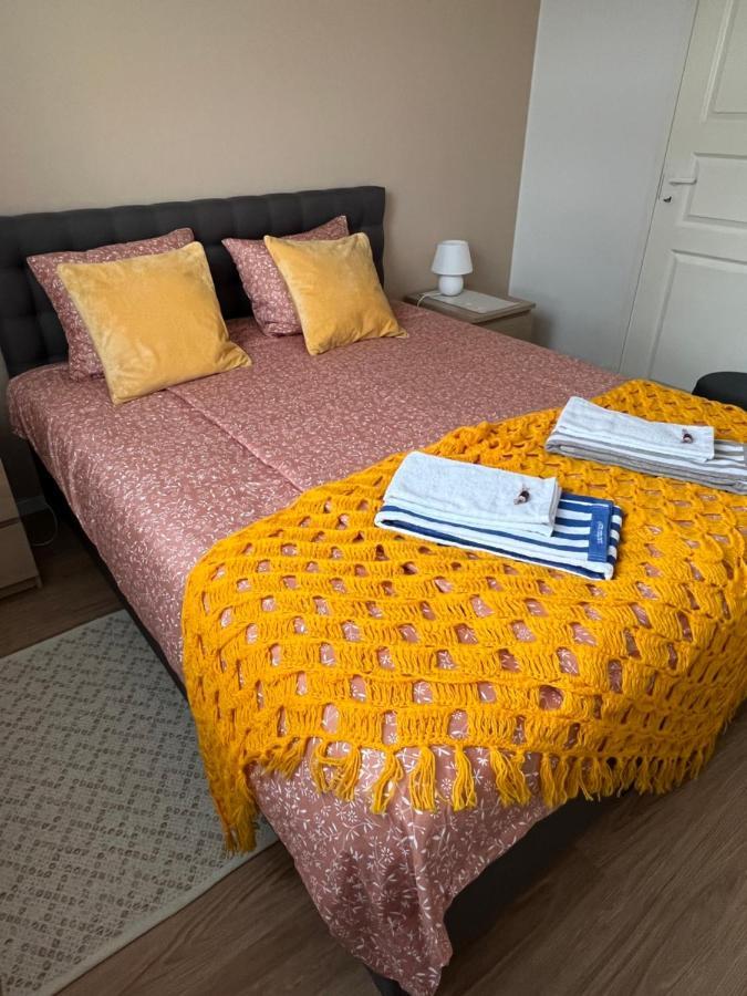 Cozy Centre Apartament クオピオ エクステリア 写真