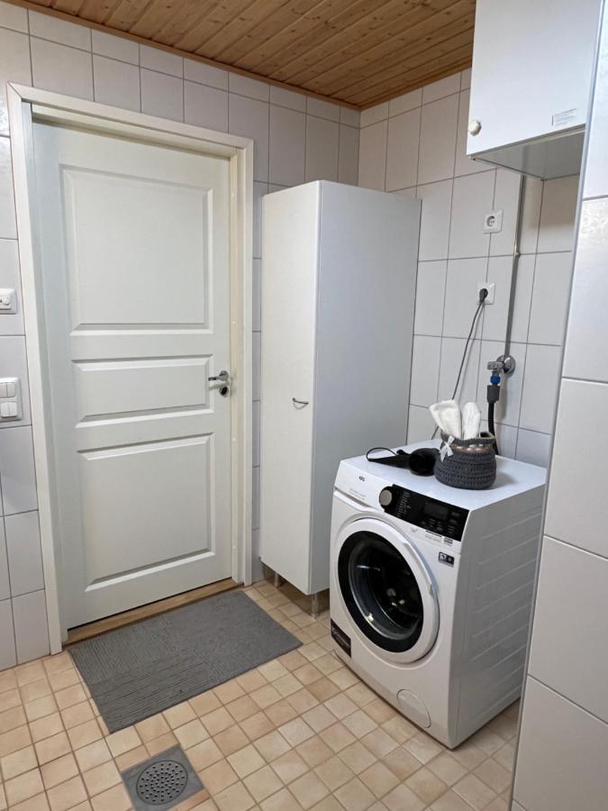 Cozy Centre Apartament クオピオ エクステリア 写真