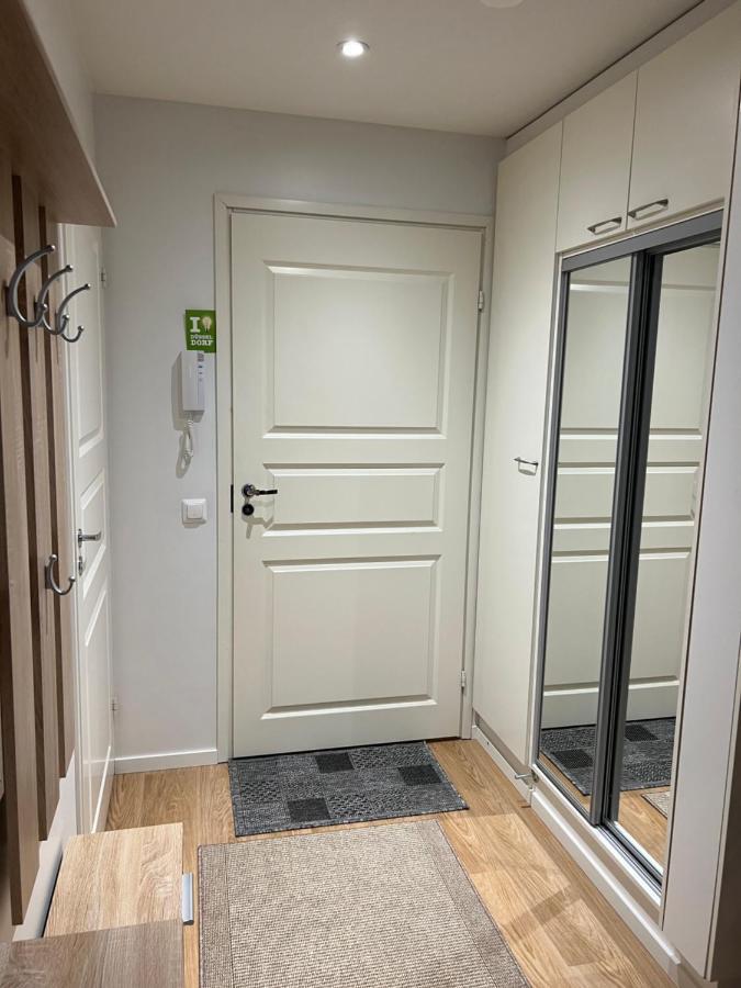 Cozy Centre Apartament クオピオ エクステリア 写真