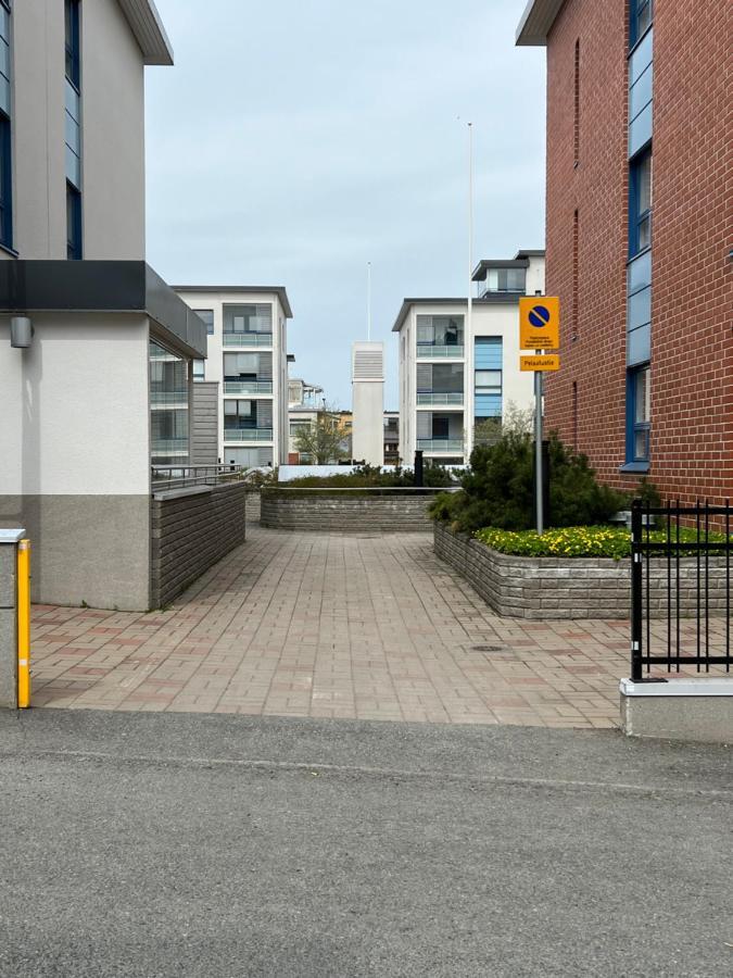 Cozy Centre Apartament クオピオ エクステリア 写真