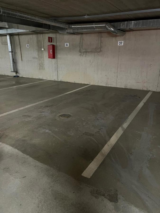 Cozy Centre Apartament クオピオ エクステリア 写真